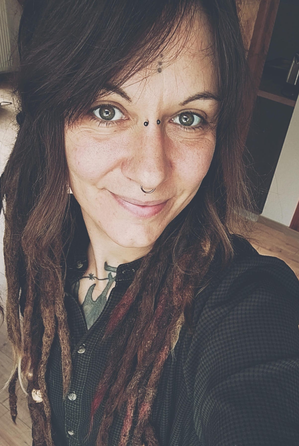 Anna Marina Liebl